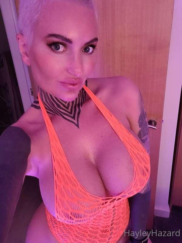 Hope you enjoyed my latest video 🍆💦