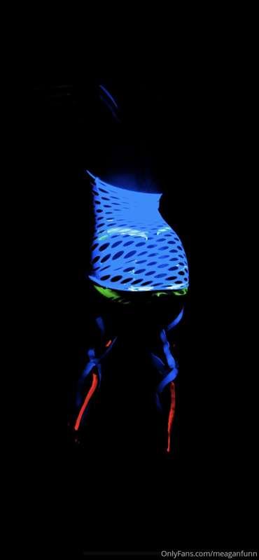 Glow in the dark 📸 by cisenhrose photography