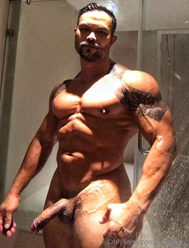 Wud u clean that for me boy?