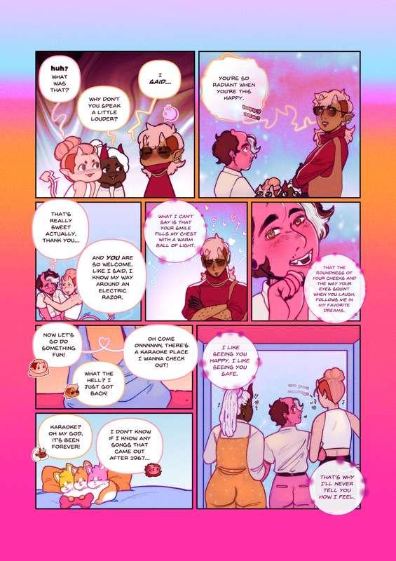 Pink Sugar - Page 341