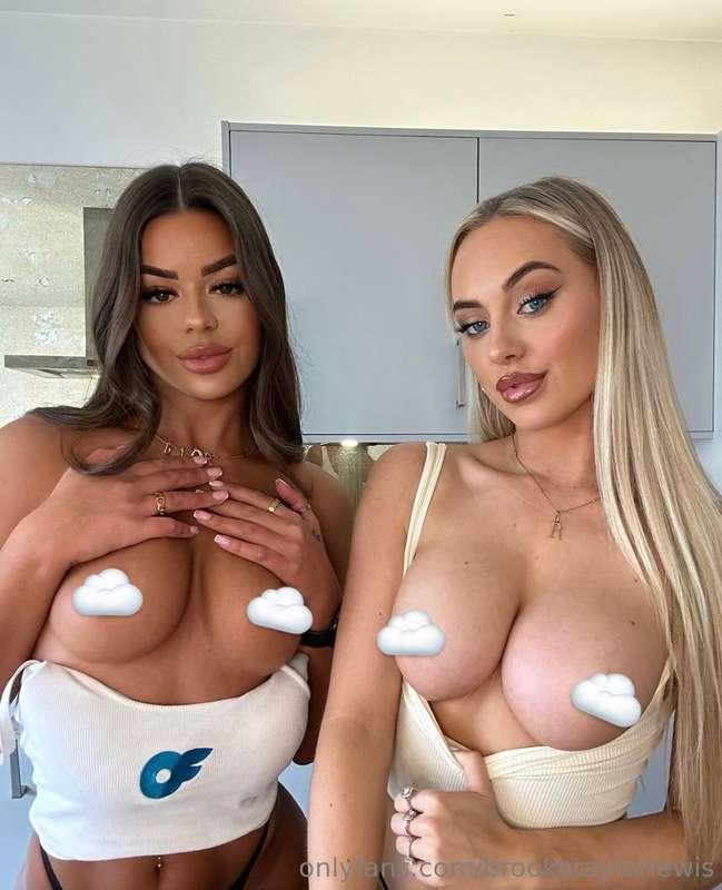 Swipe xxx @rhiannonblue