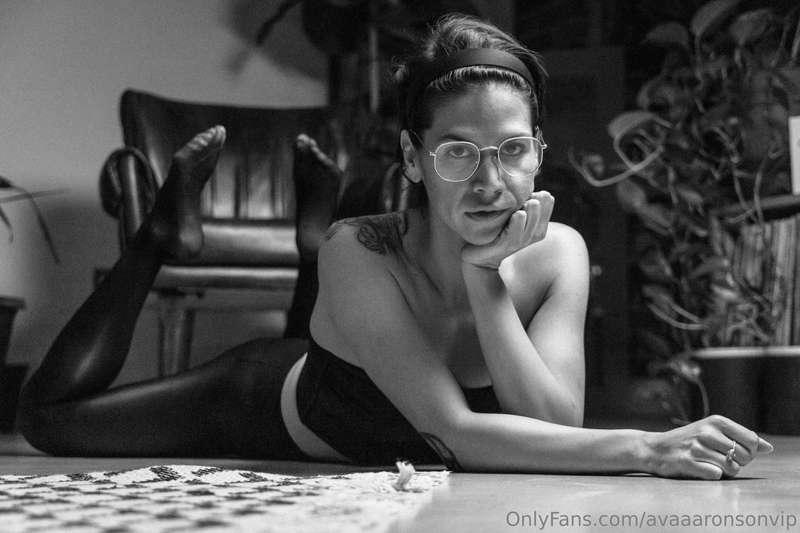 Thank you for watching me do what I love. I think about sex,..