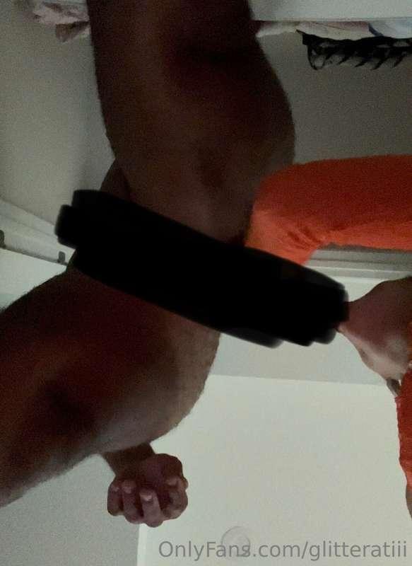 Watch me throat this black cock from below 👅💦

(@faunico, 4:..