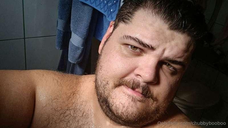 Daddy is so wet
