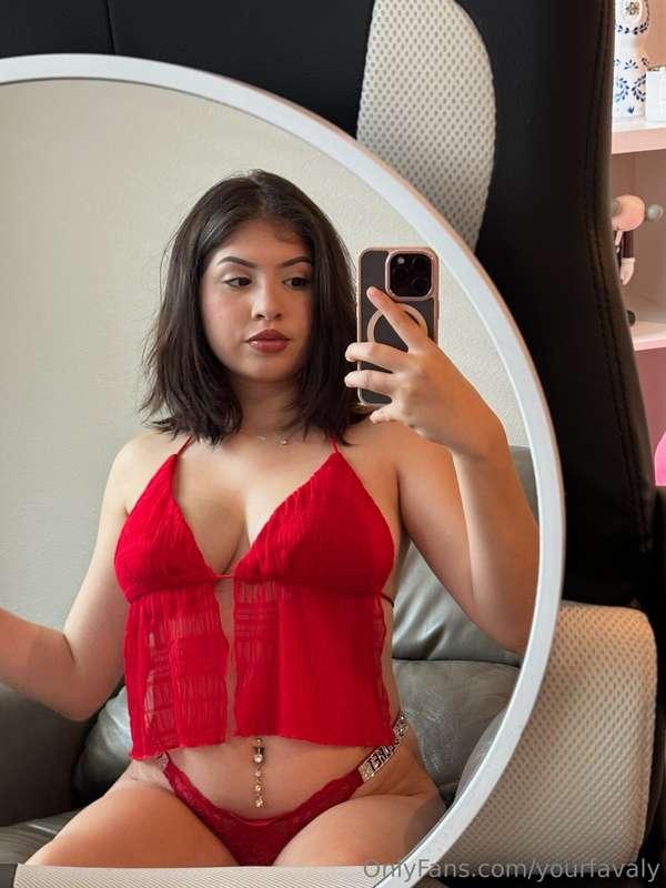 is it too late for a valentine’s day gift? 💕