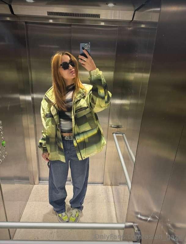 stylish look is just what you need for a cool day ! picked a..