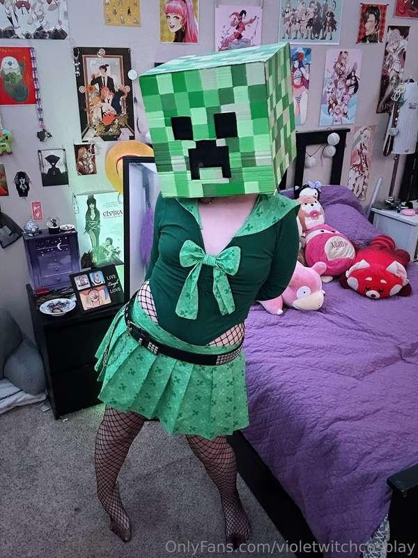 violetwitchcosplay image #1