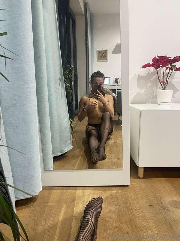 Co bys se mnou dělal? 😘