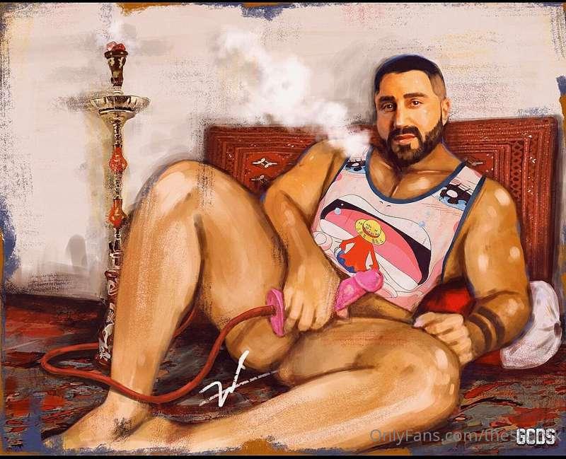Baba joon