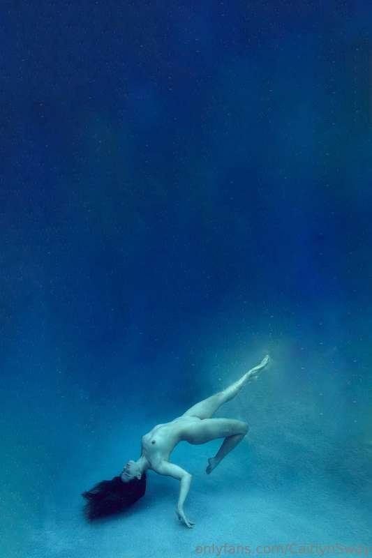 Can’t keep this shot all to myself! I’m new to underwater mo..