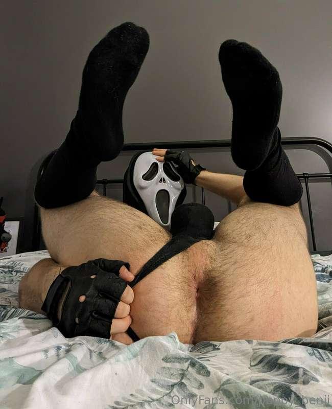 Halloween 2023 Coming Soon!  Have a little sneak peak becaus..