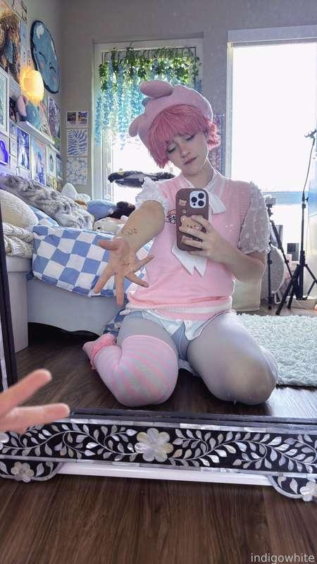 indigowhite image #95