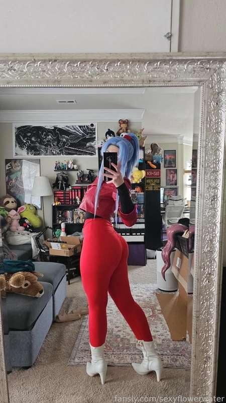 sexyflowerwater image #1