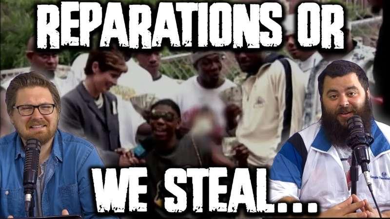 NEW EPISODE OUT NOW!