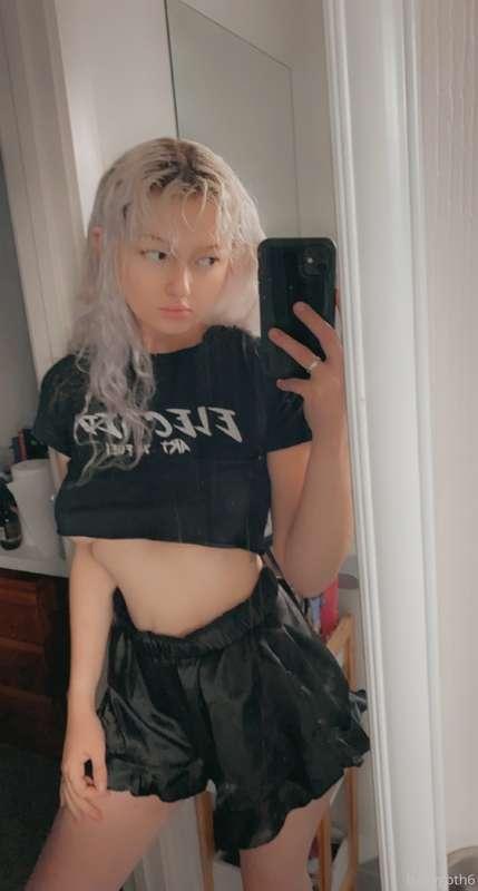 babygoth6 image #2
