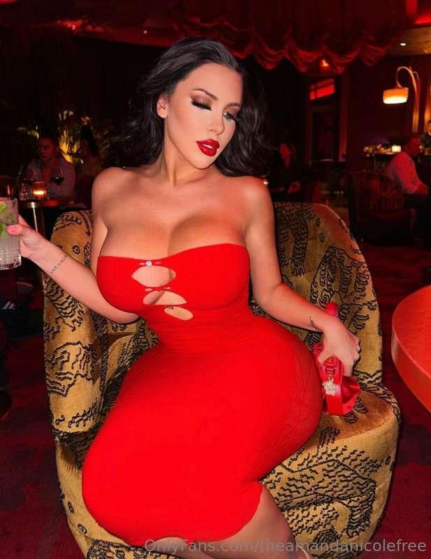 Is this what you would like me to wear on our first date?
