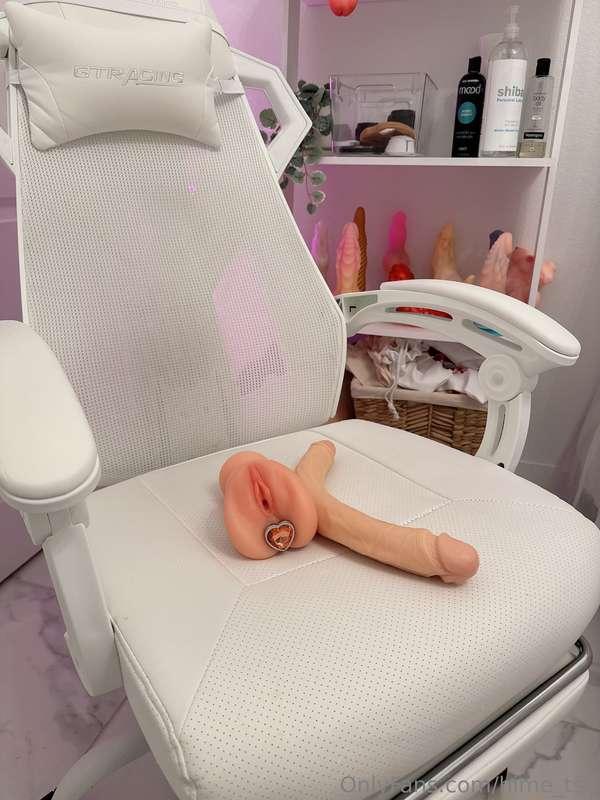 I just did something so fun, you're gonna love it. I put my ..