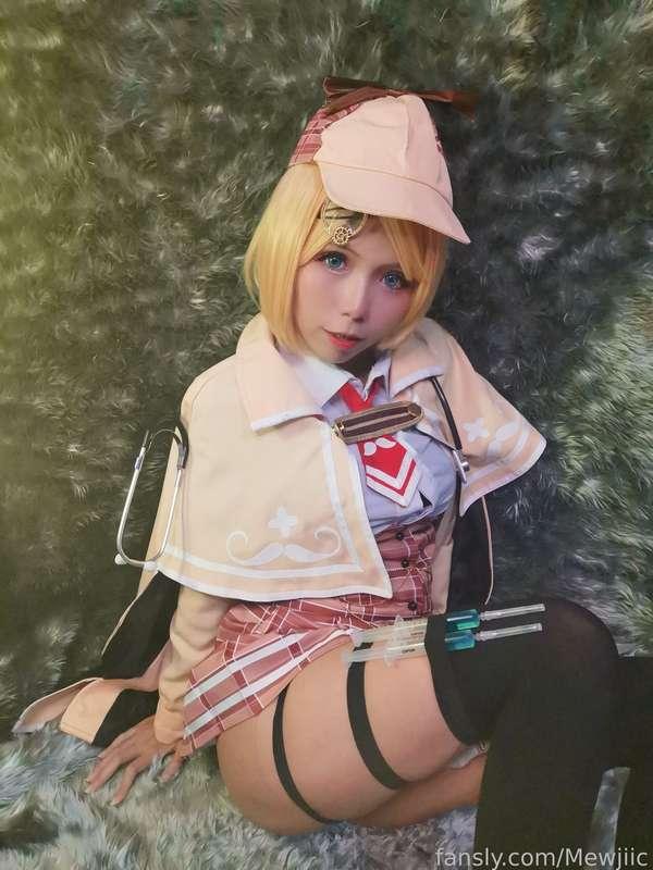 mewjiic image #39