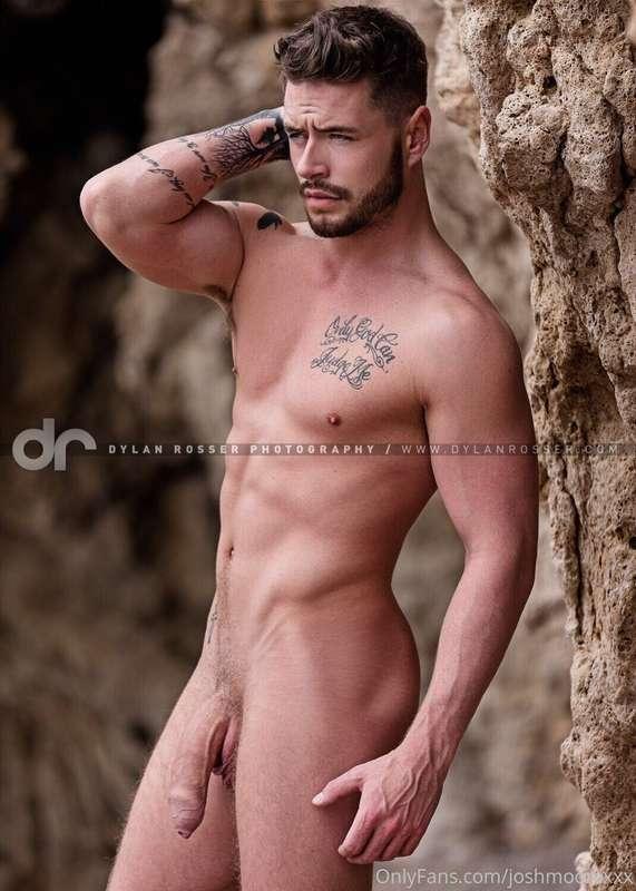 Sexy shot on a beach in Ibiza shot by the lovely Dylan Rosse..