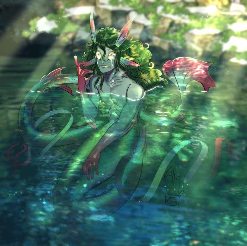 The Merman