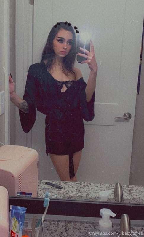 do i look pretty??