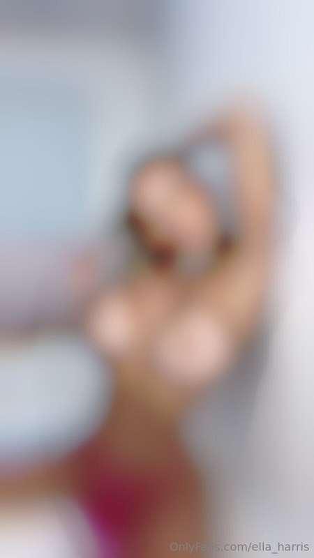 Heavy, soft, and dripping for you… my nipples need some seri..