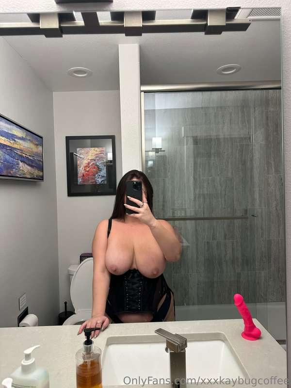 Do you like shower sex? 🤔