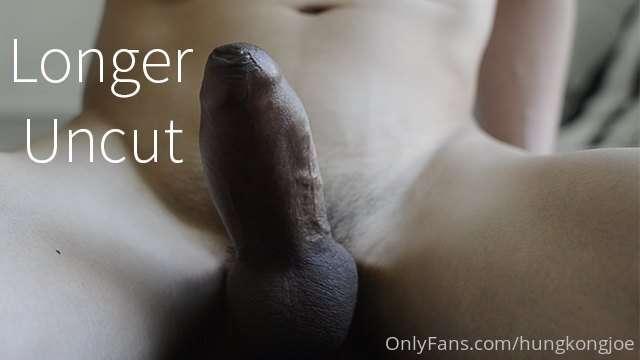 Sensual Edging - Full length uncut