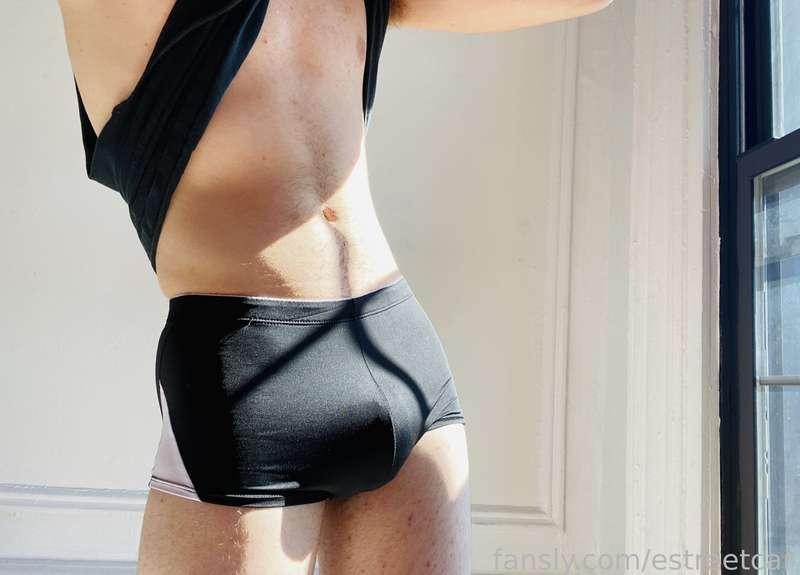 Sep 30, 2020
just got myself some new undies, what do you think?