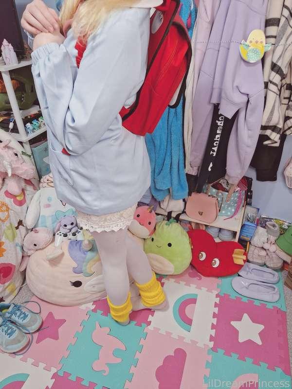 lildreamprincess image #13