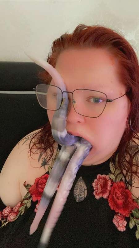 got a new toy and had to do some silly stuff haha XD