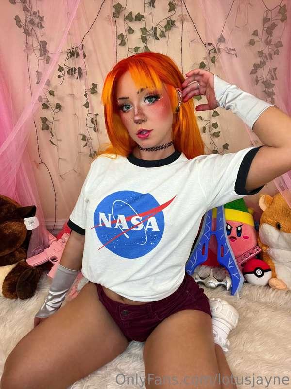 i'll take you to the stars~