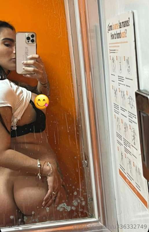 Domingo de travesuras… 🤭😈🤫 MD Report!
