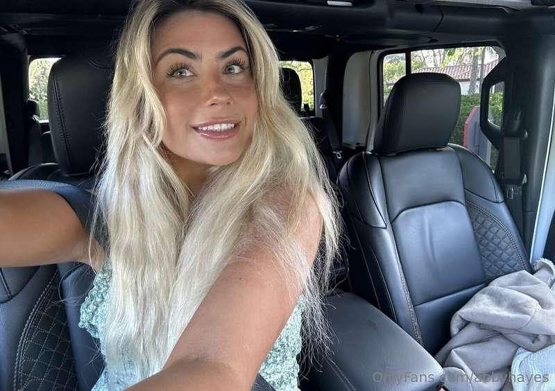 where would you take me on a road trip baby? 🙈