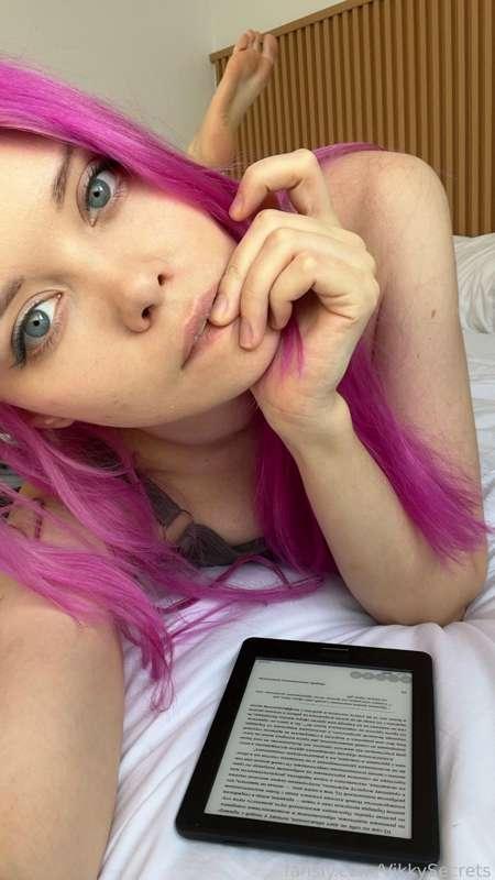 vikkysecrets image #0