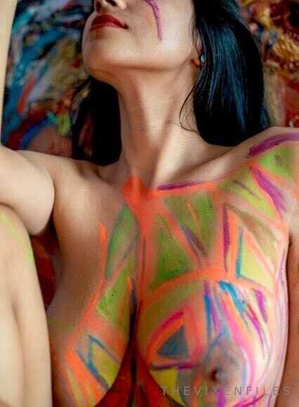 painted lady