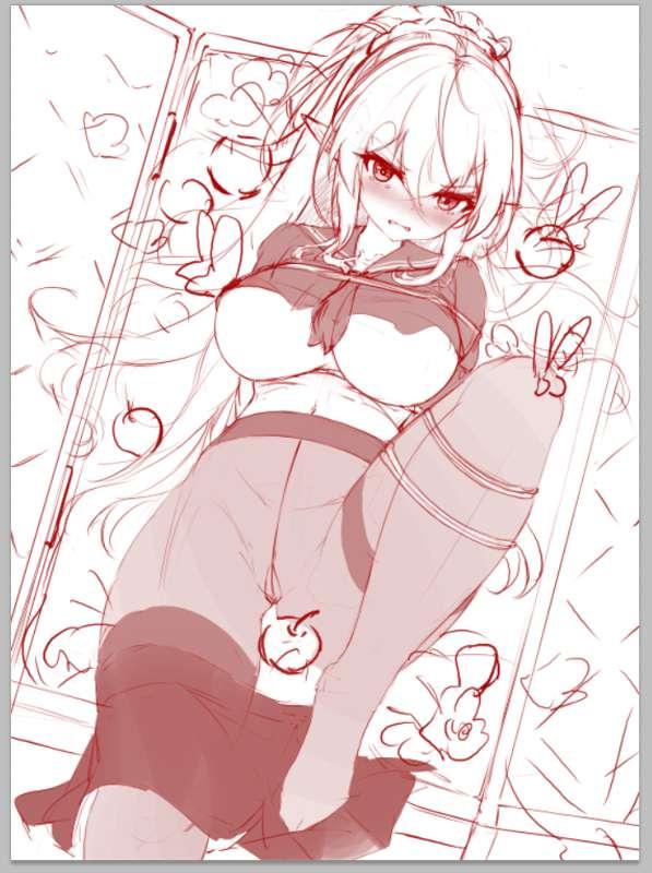 Kidnapped Elf Girl Ruri