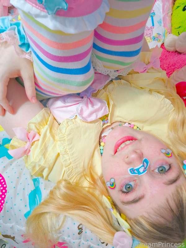 lildreamprincess image #15