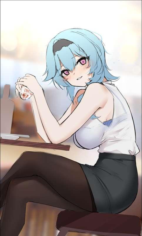 WIP