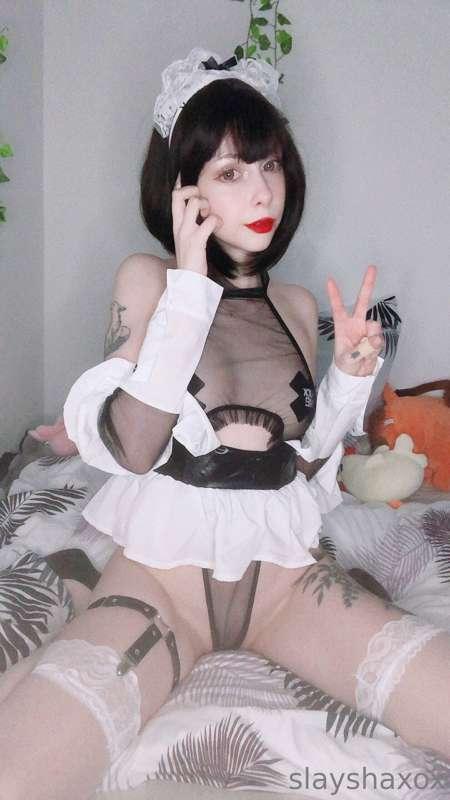 fresh content alert 💦  This was an outfit from my wishlist, ..