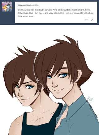 Hyooman Twins