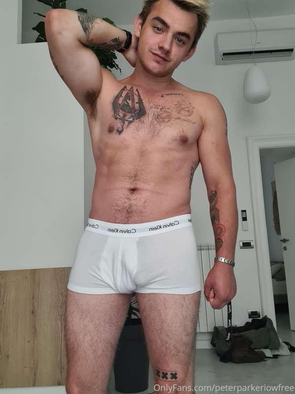 if you like the view with my underwear on, youll really like..