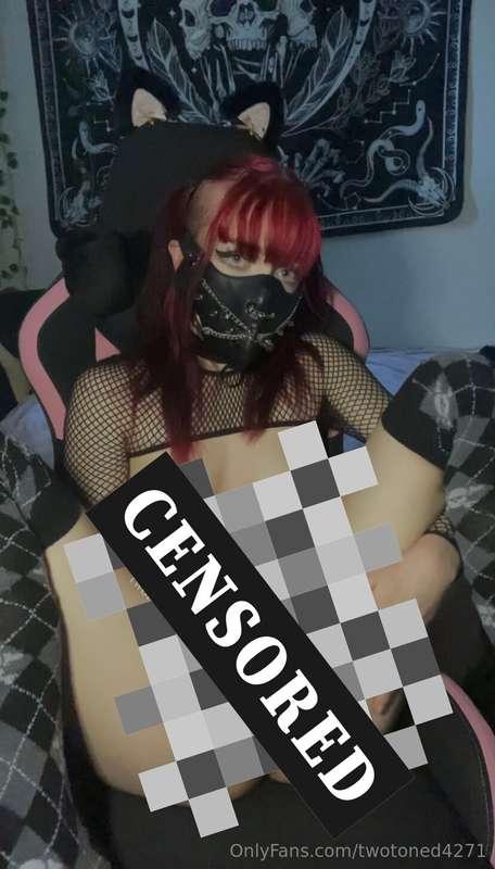 feeling so naughty <3 watch me whimper and melt for 10+ minu..