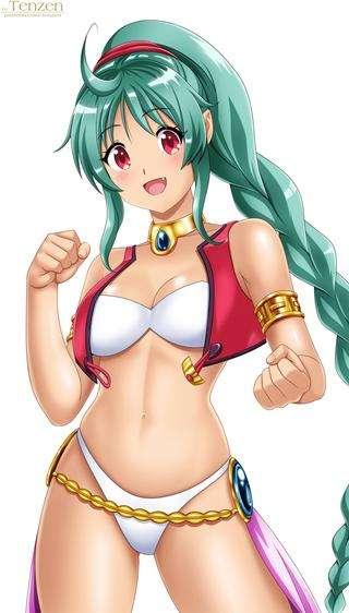 FINISH IT! #17 - LULU