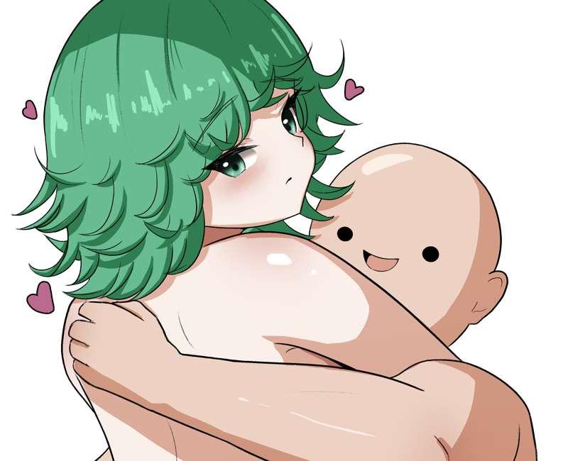 Lewdtober Day 18! (Tatsumaki)
