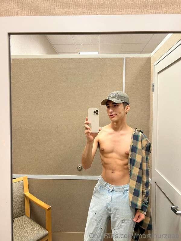 Tip $69 for all content;)