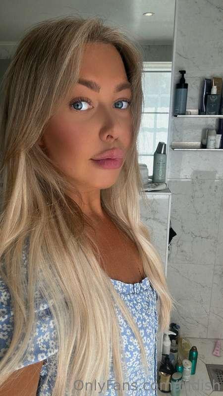 Hoppas ni hade en fin midsommar 🌸💕