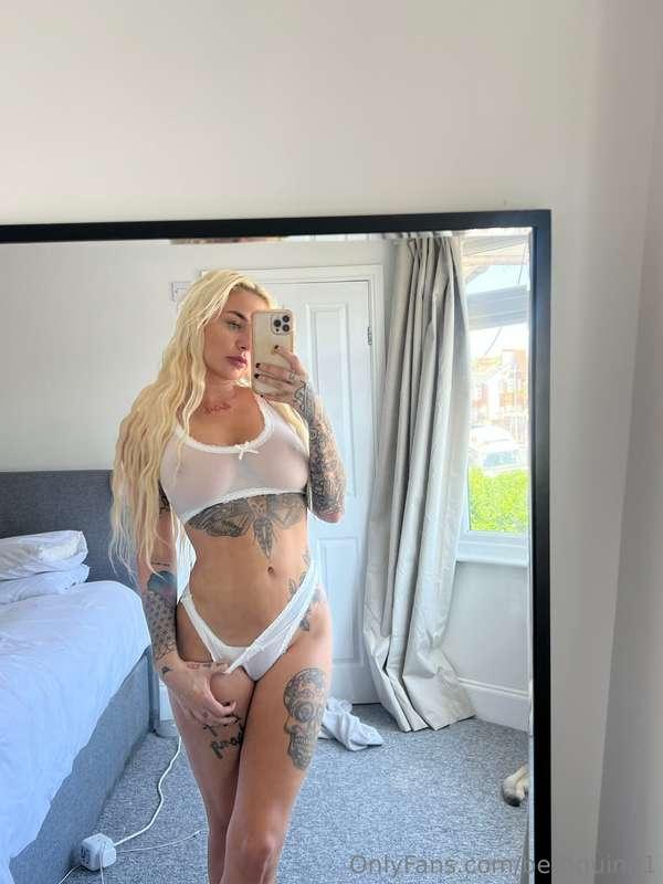 think u could leave me wanting more?🍆