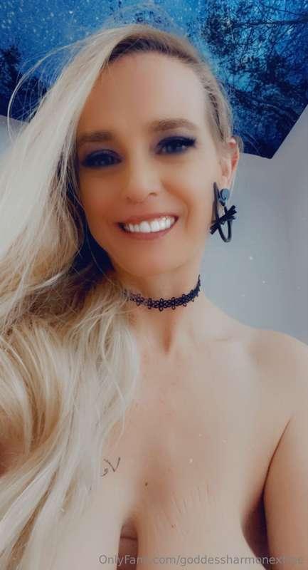 I am your Goddess! My personality and power leave a permanen..