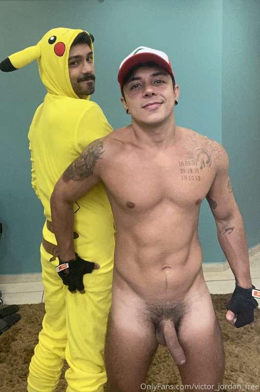 Halloween video coming on onlyfans.com/victor_jordan (50% di..